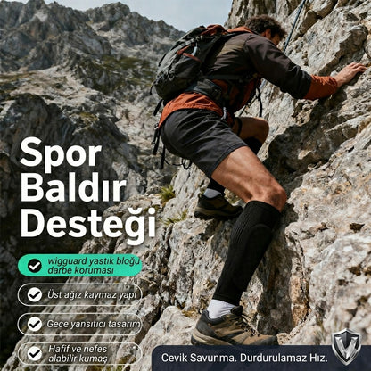 V guardboss - Prime GUARD  TEKMELİK