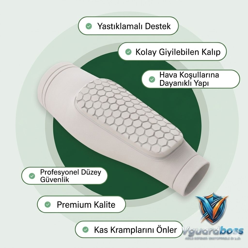 V guardboss - Prime GUARD  TEKMELİK