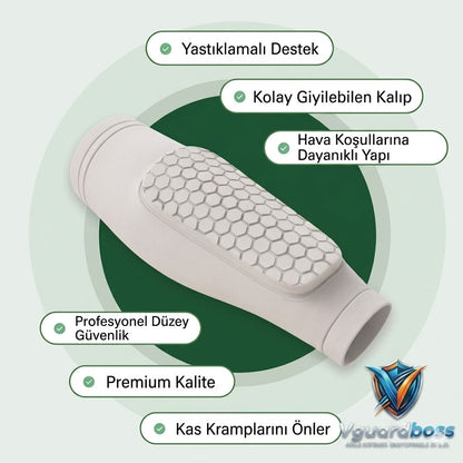 V guardboss - Prime GUARD  TEKMELİK