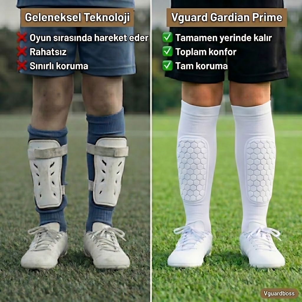 V guardboss - Prime GUARD  TEKMELİK