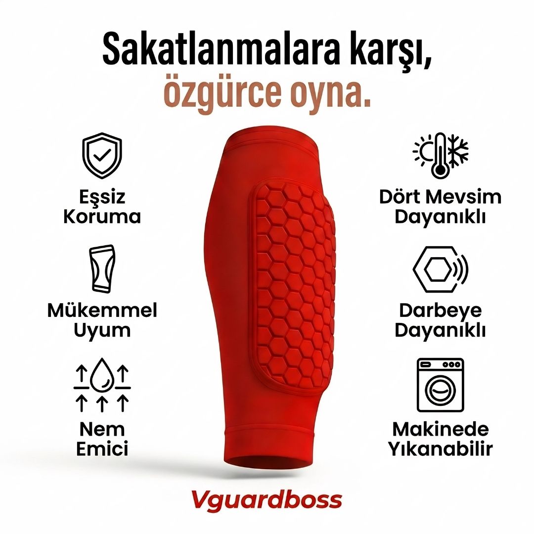 V guardboss - Prime GUARD  TEKMELİK