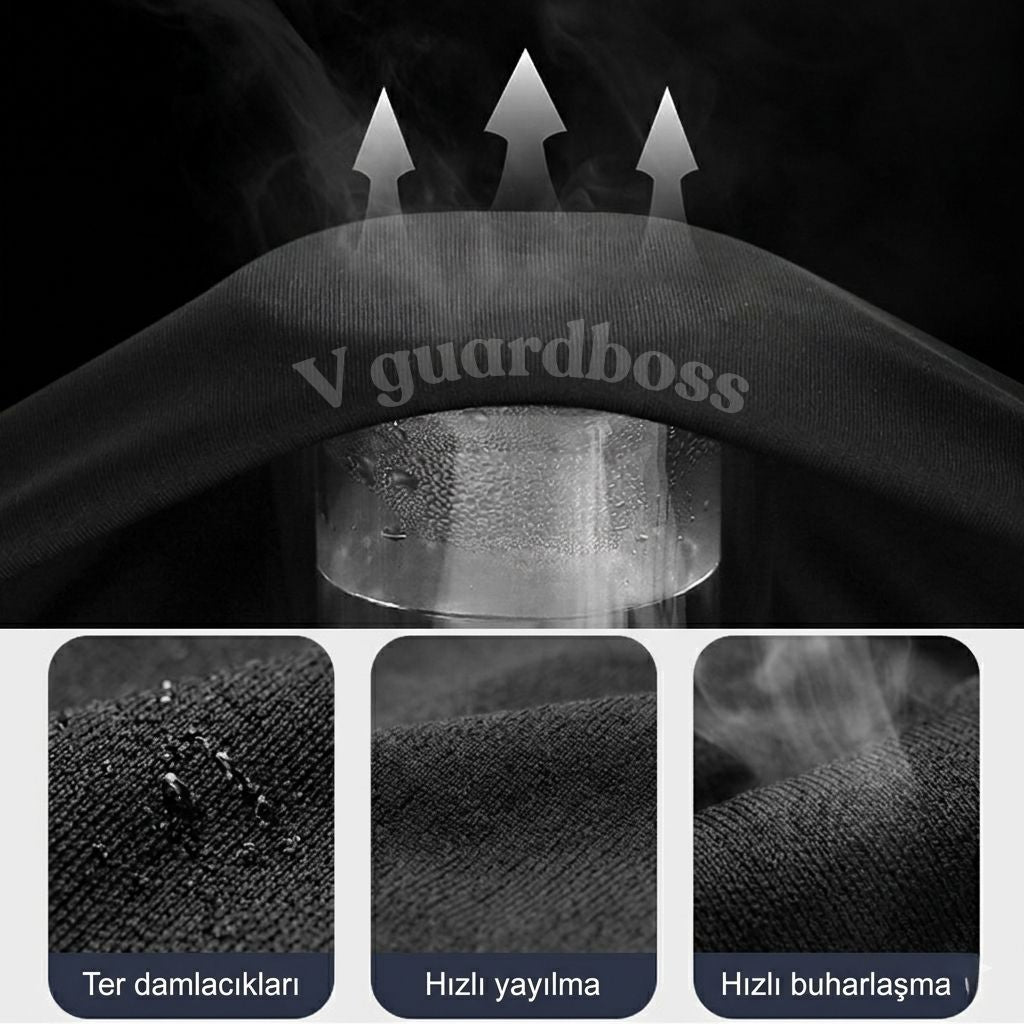 V guardboss - Prime GUARD  TEKMELİK