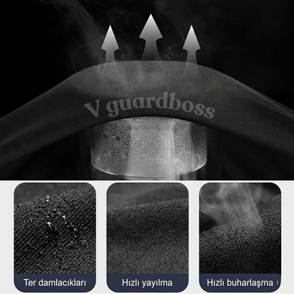 V guardboss - Prime GUARD  TEKMELİK