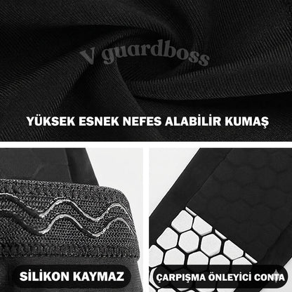 V guardboss - Prime GUARD  TEKMELİK
